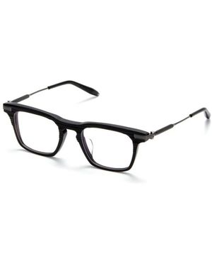 Akoni Glasses - Black