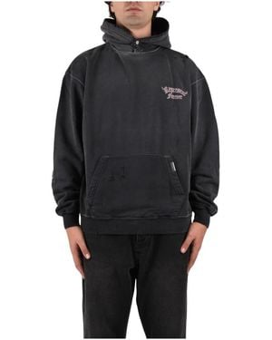 Represent Hoodies - Noir