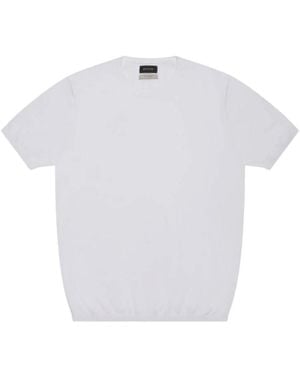 AT.P.CO T-Shirts - White