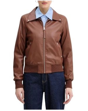 Silvian Heach Eldar Jacket - Zwart