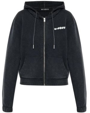 MISBHV Hoodies - Bleu