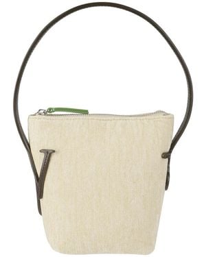 JW Anderson Shoulder Bags - Metallic