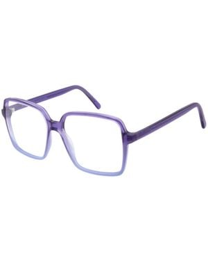 Andy Wolf Lia 5140 Frame - Blauw