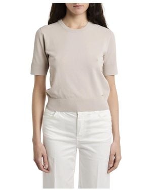 Kaos T-Shirts - Grigio