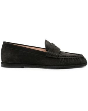 Stuart Weitzman Spencer Loafer - Schwarz