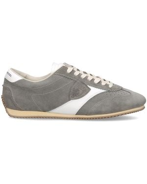 Philippe Model Sneakers - Gray