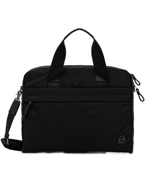 Karl Lagerfeld Laptop Bags & Cases - Noir