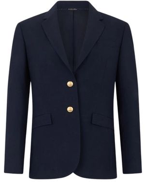 Brooks Brothers Blazers - Blue