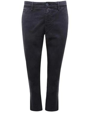 Jacob Cohen Chinos - Blue
