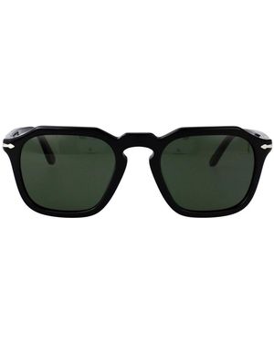 Persol Stylische Sonnenbrille 0Po3292S - Schwarz