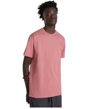 Vans T-Shirts - Pink