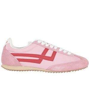 Pro Keds Trainers - Pink