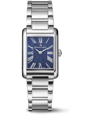 Maurice Lacroix Watches - Azul