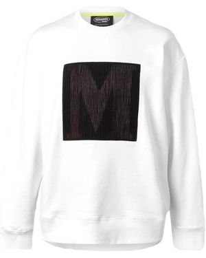 Missoni Sweatshirts - Blanco