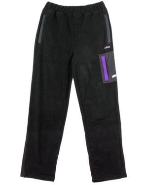 Fila Joggers - Black