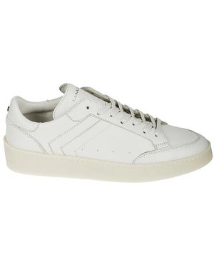 Canali Sneakers - Blanco