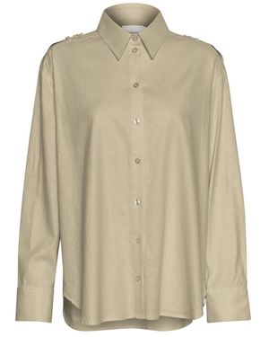 Gestuz Shirts - Neutro