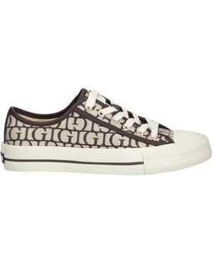 Guess Sneakers - Blanc