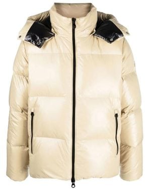 Duvetica Down Jackets - Natural