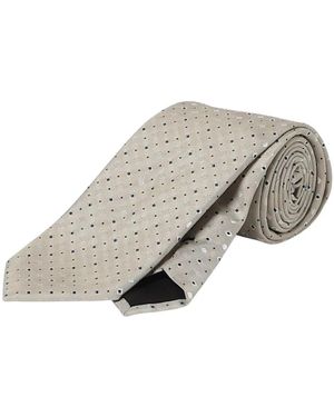 HUGO Ties - Grigio
