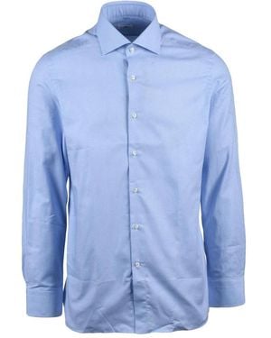 Sonrisa Casual Shirts - Blue