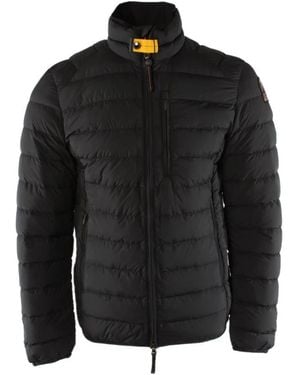 Parajumpers Winter Jackets - Black