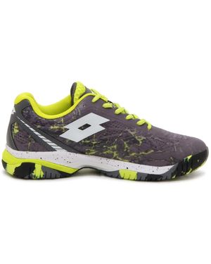Lotto Leggenda Trainers - Grey