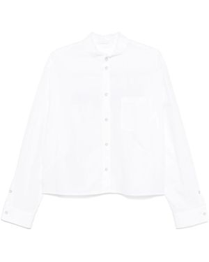Helmut Lang Casual Shirts - White