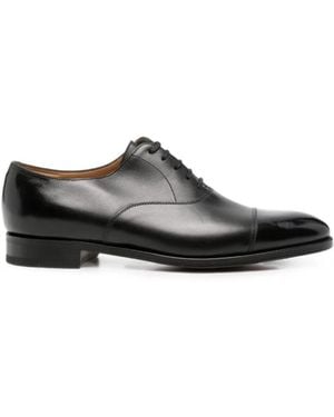 John Lobb Business Shoes - Nero