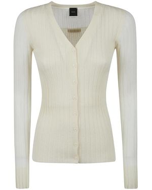 Pinko Cardigans - Grey