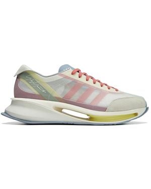 Y-3 Trainers - Grey