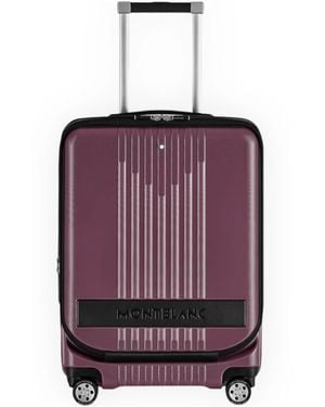 Montblanc Cabin Bags - Violet