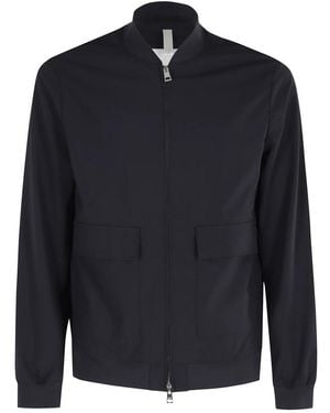 DUNO Light Jackets - Blue