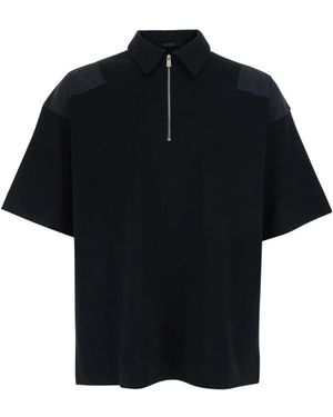 Tatras Polo Shirts - Nero