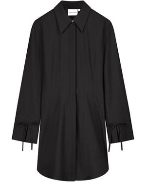 FABIENNE CHAPOT Elvira Kleid - Schwarz