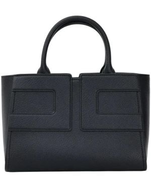Elisabetta Franchi Handbags - Nero