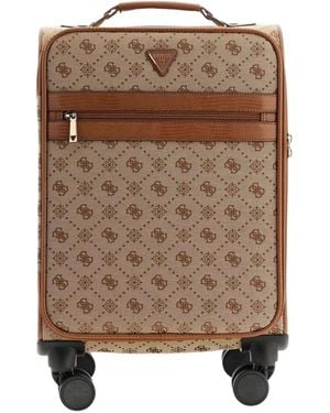 Guess Cabin Bags - Brown