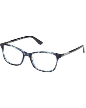 Guess Glasses - Blue