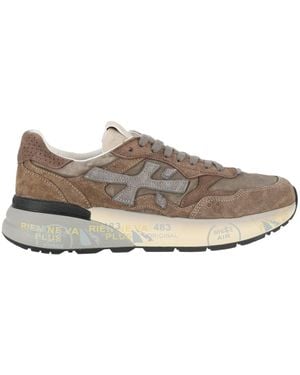 Premiata Sneakers - Grigio