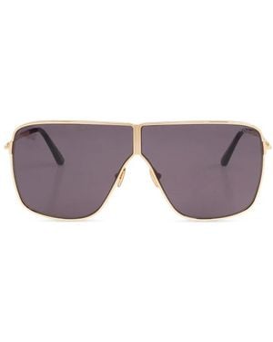 Tom Ford Sunglasses - Purple