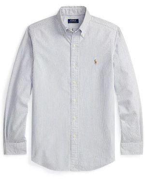 Polo Ralph Lauren Casual Shirts - White