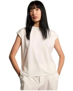KIEFERMANN T-Shirts - Neutro