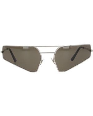 Rick Owens Sunglasses - Gris