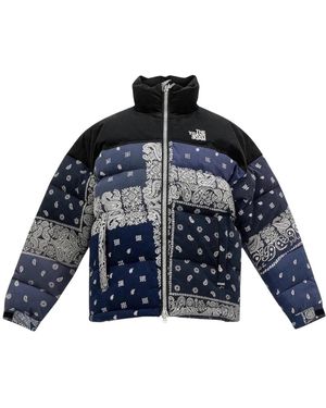 READYMADE Winter Jackets - Bleu