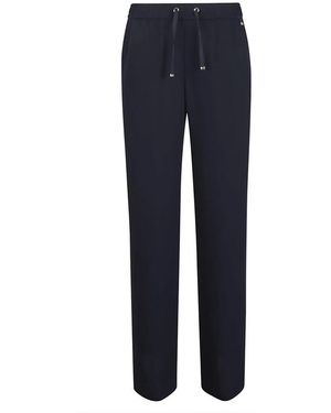 Herno Sweatpants - Blauw