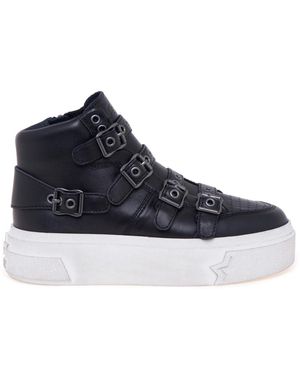 Ash Sneaker - Blau