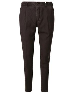 Myths Chinos - Black