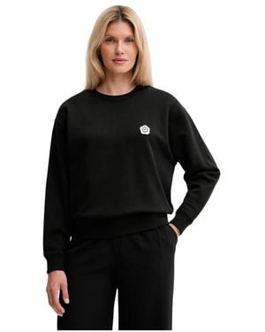 KENZO Sweatshirts - Zwart