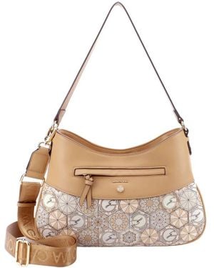 Gattinoni Shoulder Bags - Marrón