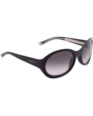 Gucci Sunglasses - Zwart
